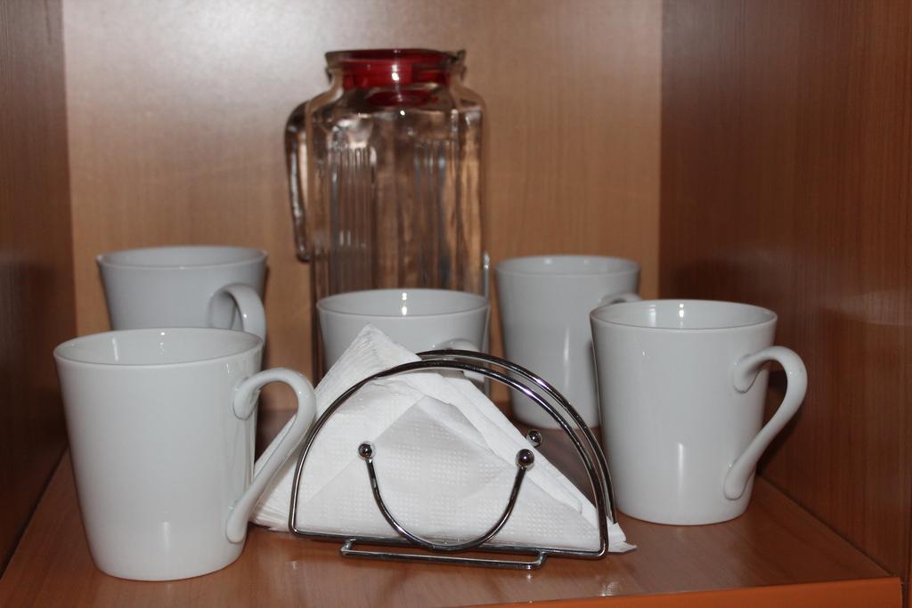 Paradise Hotel Gomel Ruang foto