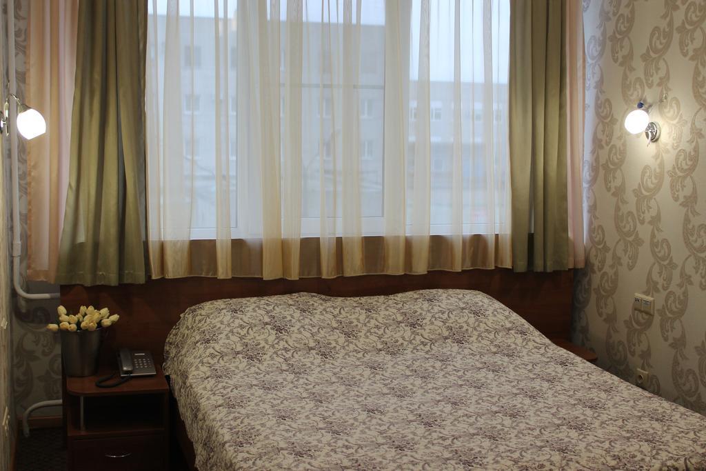 Paradise Hotel Gomel Ruang foto
