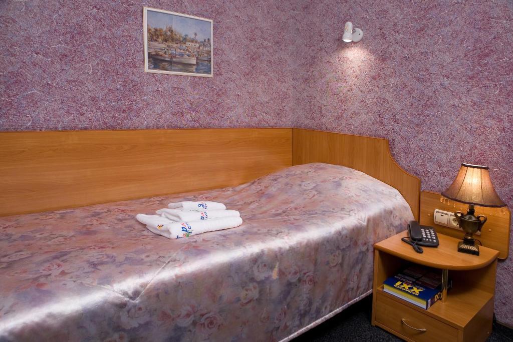 Paradise Hotel Gomel Ruang foto