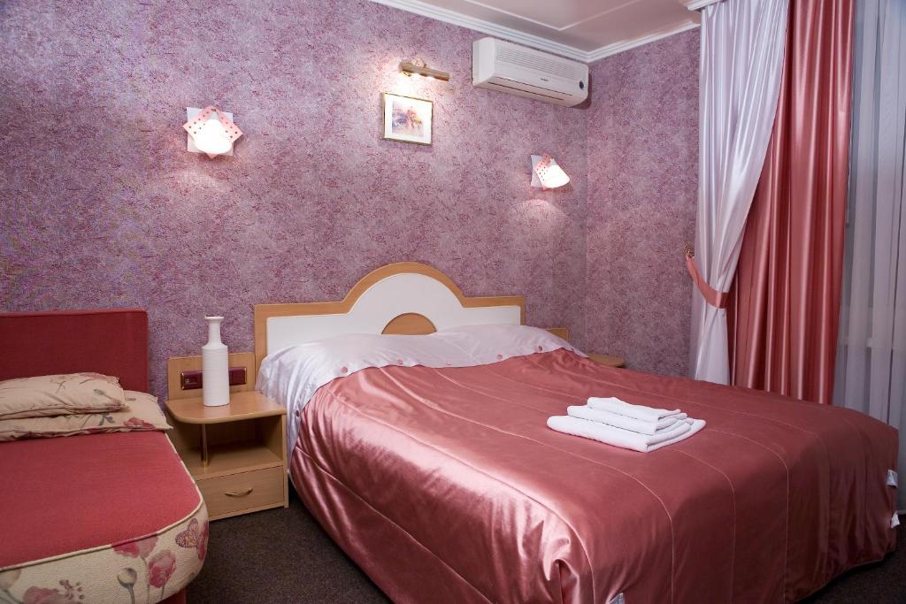 Paradise Hotel Gomel Ruang foto