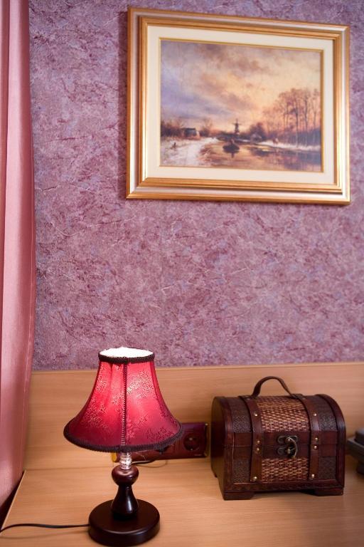 Paradise Hotel Gomel Ruang foto