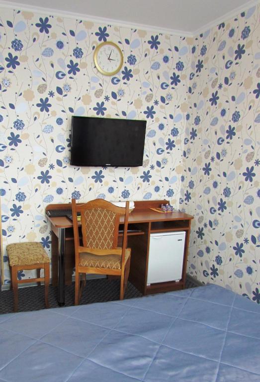 Paradise Hotel Gomel Ruang foto