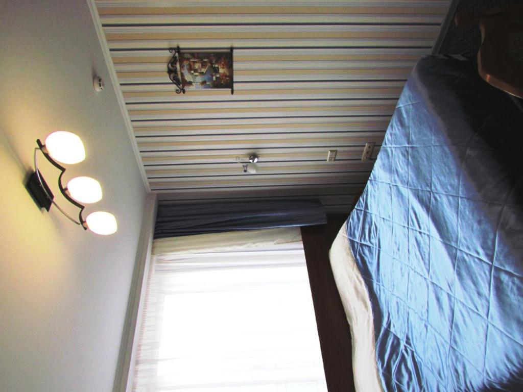 Paradise Hotel Gomel Ruang foto
