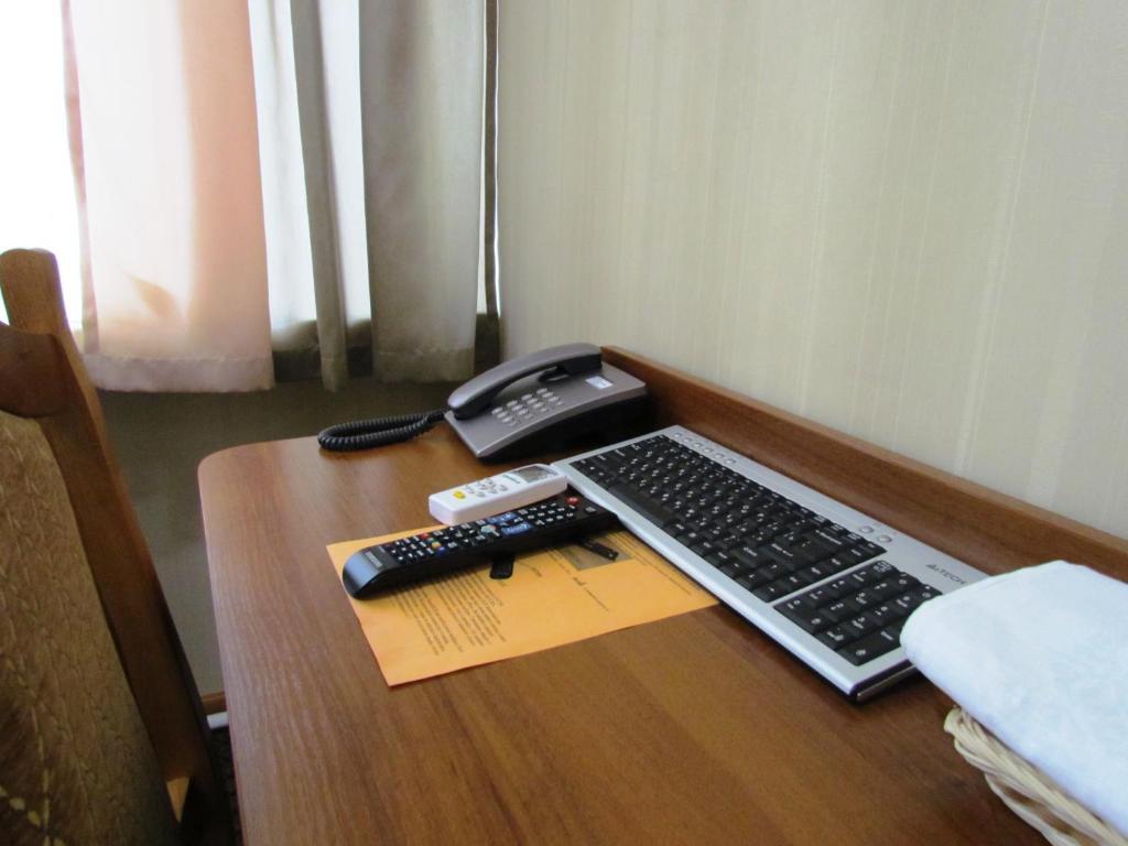 Paradise Hotel Gomel Ruang foto