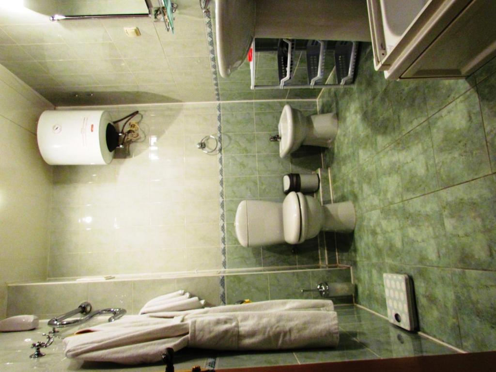 Paradise Hotel Gomel Ruang foto